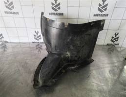 Локер передний правый для Skoda Octavia A5 1Z   04-13  запчасти бу