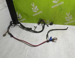 Проводка (коса) для Kia Sephia Shuma 1996-2001  запчасти бу