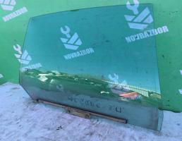 Стекло двери задней правой для Renault Megane 96-99  запчасти бу