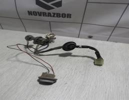 Проводка (коса) для Daewoo Matiz M100/M150 98-15  запчасти бу