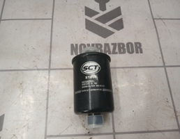 Фильтр топливный для Opel Vectra B 1999-2002  запчасти бу