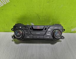 Блок управления климат для Kia Optima 3 2010-2015  запчасти бу