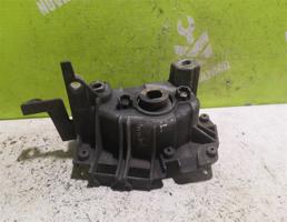 Кронштейн КПП для Renault Clio 2 Symbol 1998-2008  запчасти бу