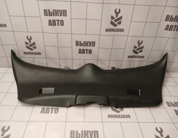 Обшивка двери багажника для Peugeot 307 2001-2008  запчасти бу