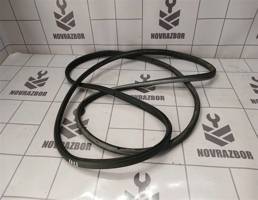 Уплотнитель двери для Ford Fusion 2002 >  запчасти бу