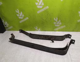 Лента крепление бензобака для Opel Astra G 1998-2005  запчасти бу