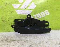 Ручка двери внутренняя левая для Mitsubishi Lancer 10 CX  CY 07-17  запчасти бу