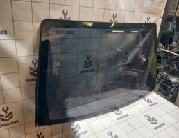 Стекло заднее для Ford Focus 1 1998-2004  запчасти бу