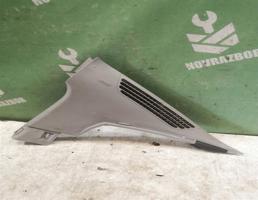 Обшивка стойки для Renault Megane 2 02-09  запчасти бу