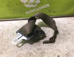 Ремень безопасности для Volvo S40 95-98  запчасти бу