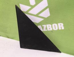 Крышка зеркала для BMW 3-серия E30 82-91  запчасти бу