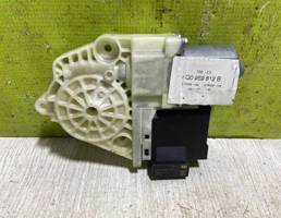 Моторчик стеклоподъемника для Seat Ibiza 4 2002-2008  запчасти бу