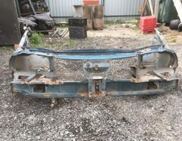 Панель передняя для Renault Scenic 96-99  запчасти бу