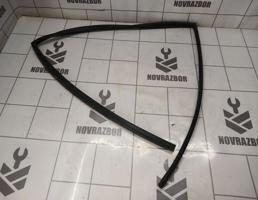 Уплотнитель стекла двери для Faw Besturn B50 2009-2016  запчасти бу