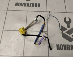 Проводка (коса) для Skoda Yeti 2009-2018  запчасти бу