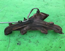 Коллектор выпускной для Audi 80  90  B3  86-91  запчасти бу