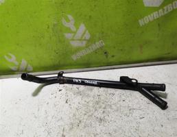 Трубка охлажд. жидкости металлическая для Ford Mondeo 3 00-07  запчасти бу