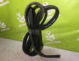 Уплотнитель двери для Ford Focus 1 1998-2004  запчасти бу