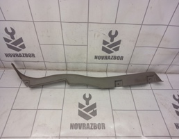 Накладка на порог для Mazda 626 (GE) 1992-1997  запчасти бу