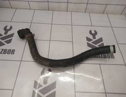 Патрубок отопителя для Skoda Octavia A5 1Z   04-13  запчасти бу