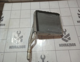 Радиатор отопителя для Ford Focus 1 1998-2004  запчасти бу