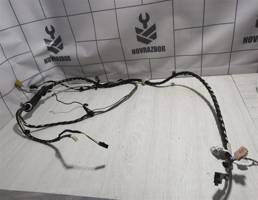 Проводка (коса) для Skoda Octavia A5 1Z   04-13  запчасти бу