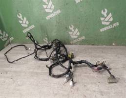 Проводка (коса) для Mitsubishi Space Wagon (N3,N4) 1991-2000  запчасти бу
