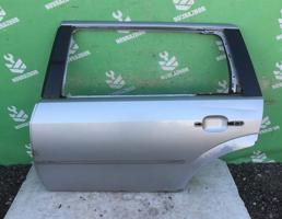 Дверь задняя левая для Ford Mondeo 3 00-07  запчасти бу