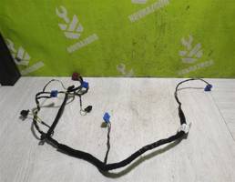 Проводка (коса) для Seat Ibiza 4 2002-2008  запчасти бу