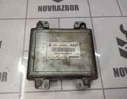 Блок управления двигателем для Chevrolet Aveo (T300) 2011-2015  запчасти бу