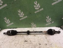 Полуось передняя правая для Kia RIO 2 2005-2011  запчасти бу