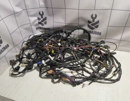 Проводка (коса) для Nissan Almera N16 2000-2006  запчасти бу