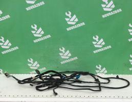 Проводка (коса) для Opel Movano 1998-2010  запчасти бу