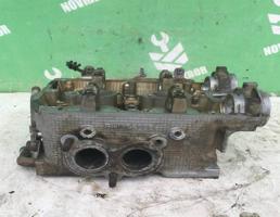 Головка блока цилиндров (ГБЦ) для Subaru Forester S10 1997-2000  запчасти бу