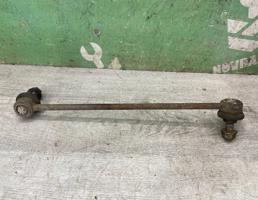 Стойка переднего стабилизатора для BMW X3 F25 2010-2017  запчасти бу