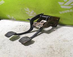 Блок педалей для Ford Focus 1 1998-2004  запчасти бу