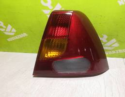 Фонарь задний правый для Renault Logan 2005-2014  запчасти бу