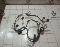 Проводка (коса) для Ford Focus 1 1998-2004  запчасти бу