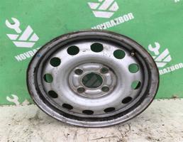 Диск колесный железо для Ford Mondeo 2 96-00  запчасти бу