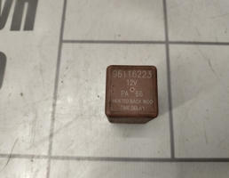 Реле для Daewoo Nexia 95-16  запчасти бу