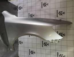 Крыло переднее правое для Skoda Octavia A5 1Z   04-13  запчасти бу