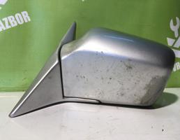 Зеркало левое электрическое для BMW 5-серия E34 88-95  запчасти бу