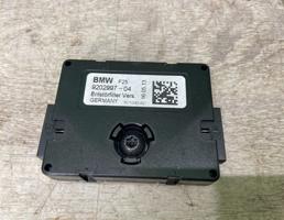 Блок электронный для BMW X3 F25 2010-2017  запчасти бу