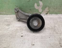 Ролик руч.ремня с кронштейном для Chery Boo M11 10-14  запчасти бу