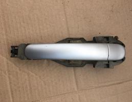 Ручка двери задней наружная правая для Seat Toledo 2  1999-2006  запчасти бу