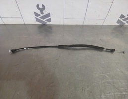 Тяга замка для Renault Clio 2 Symbol 1998-2008  запчасти бу