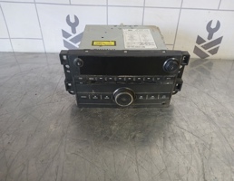 Магнитола для Chevrolet Aveo (T250) 2005-2011  запчасти бу