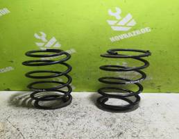 Пружина передняя для Daewoo Espero 91-99  запчасти бу