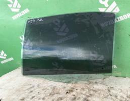 Стекло двери задней левой для BMW 5-серия E39 1995-2003  запчасти бу
