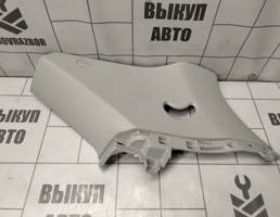 Обшивка стойки для Kia Sorento 3 (UM) Prime 2015-2020  запчасти бу